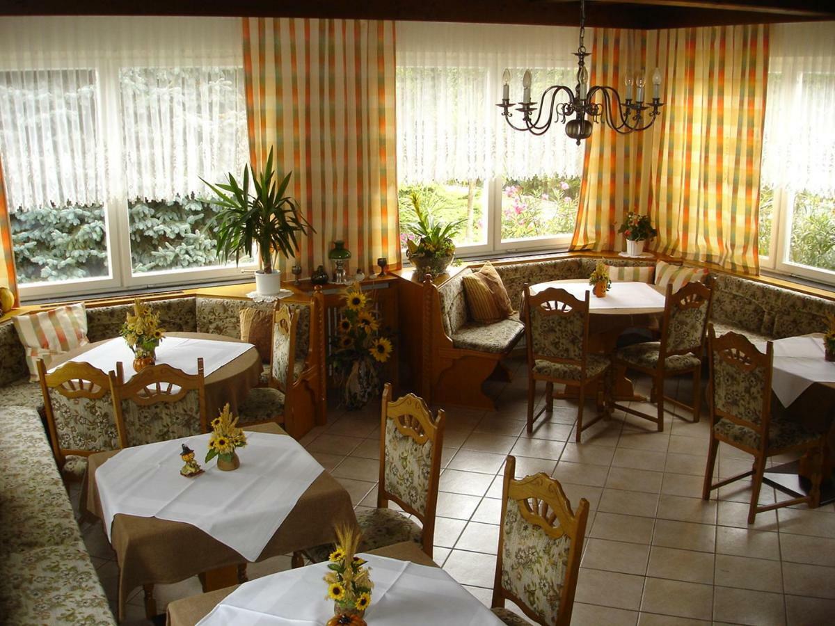 Weingut Pension Sommerhof Mörbisch am See Eksteriør bilde